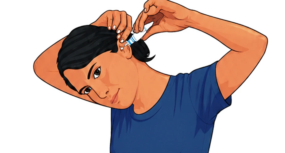 Ear Drop Guidelines